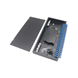Rack Mount Patch Panel ODU-R24-SA With SC/UPC Pigtail 2