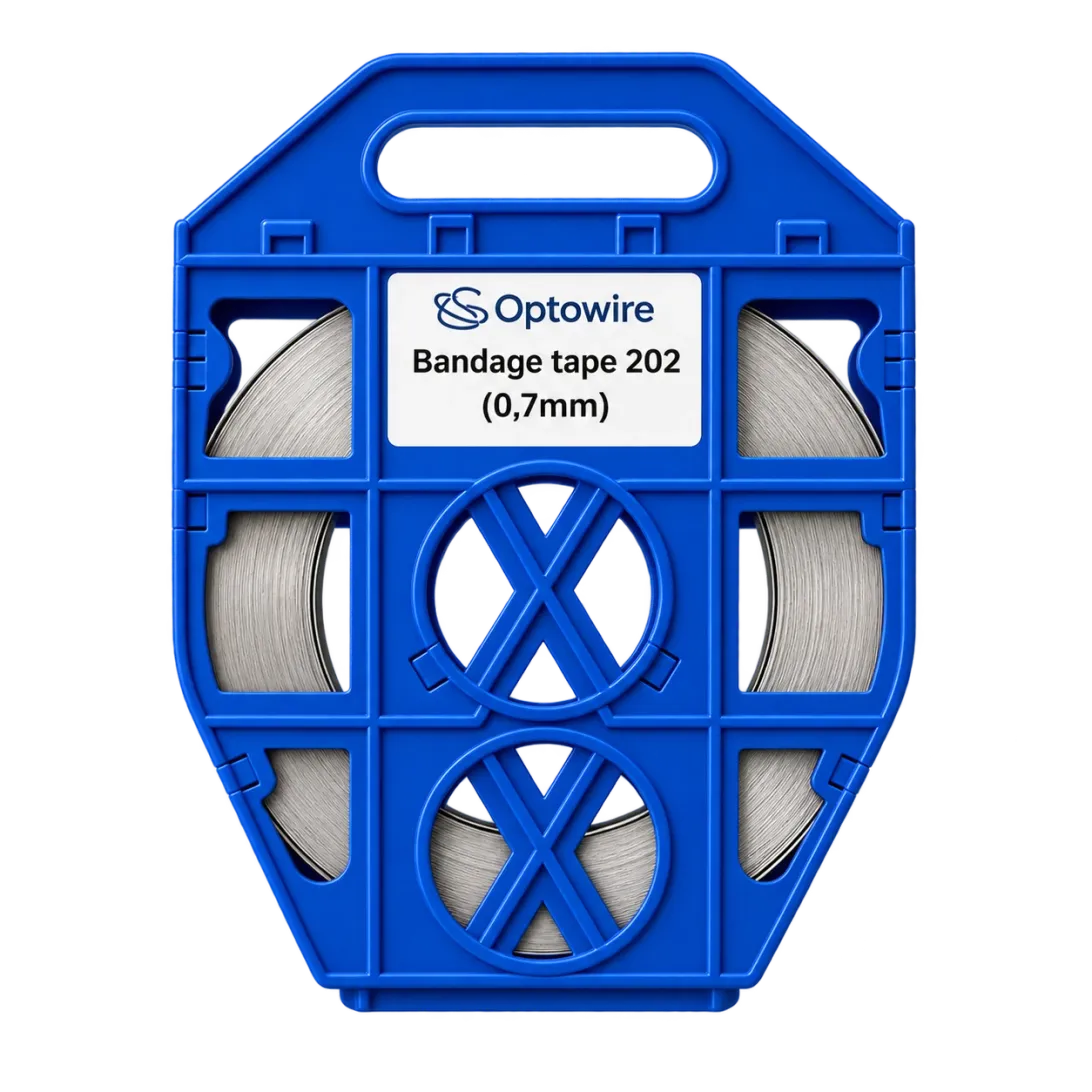 Bandage tape 202 (0,7mm)