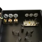 YTDB-2MS144A Fiber Optic Distribution Metal Box 4