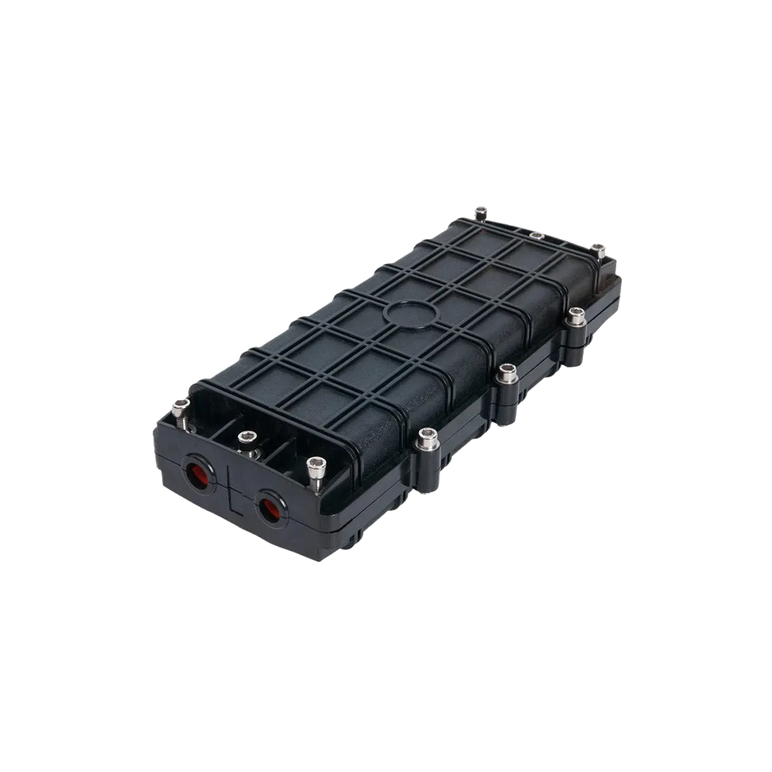 YCIL- FOSC-102-96F In-Line Fiber Optic Splice Closure