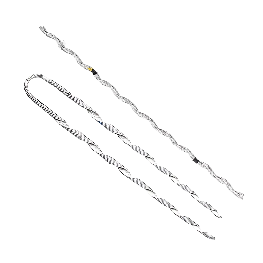 Optowire Guy-Grip (14.1-14.6mm) For High Voltage