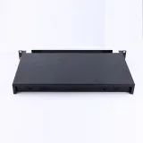 Rack Mount Patch Panel ODU-D48-DA With SC/APC Pigtail  2