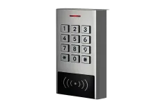 VIV-XK1 Outdoor Metal Digital Keypad (Mifare) Access 1