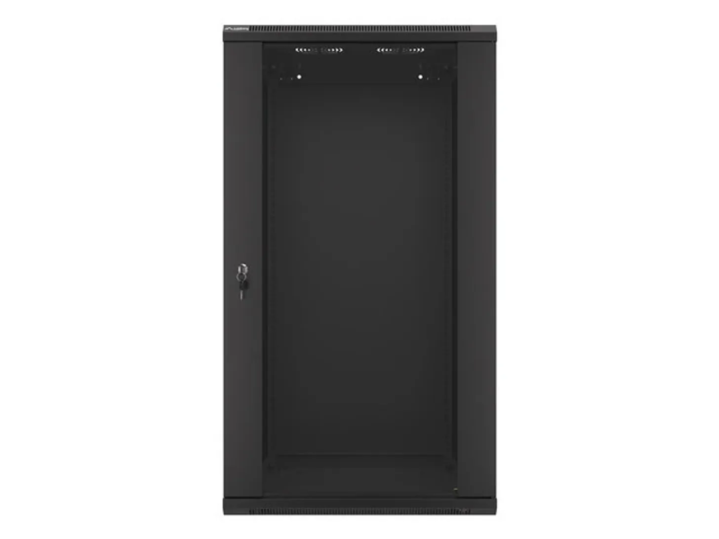 22U Network Rack Cabinet (600x600mm) With Glass Door