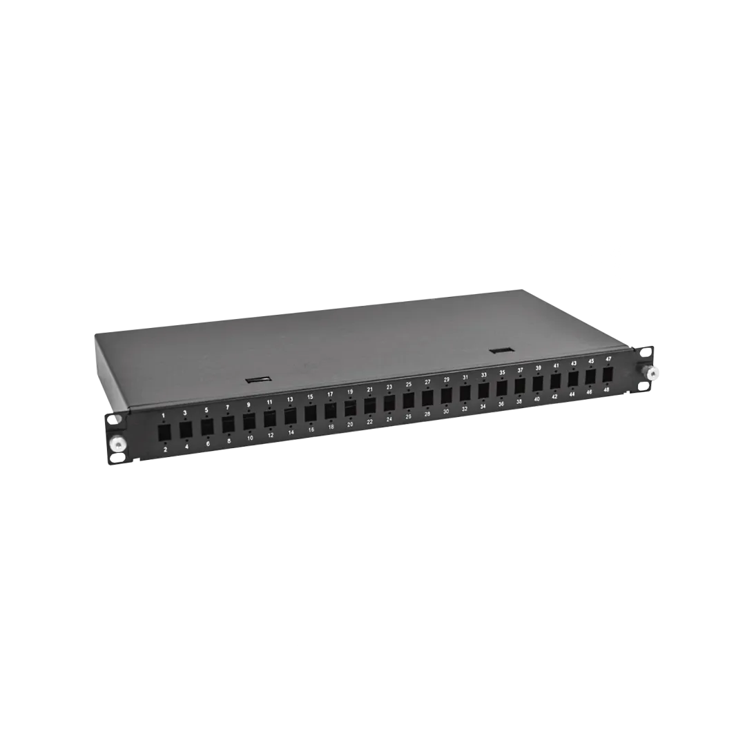 Rack Mount Patch Panel ODU-R48-DA