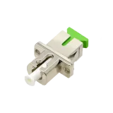 Optowire Adapter SC/APC-LC/APC simplex  1