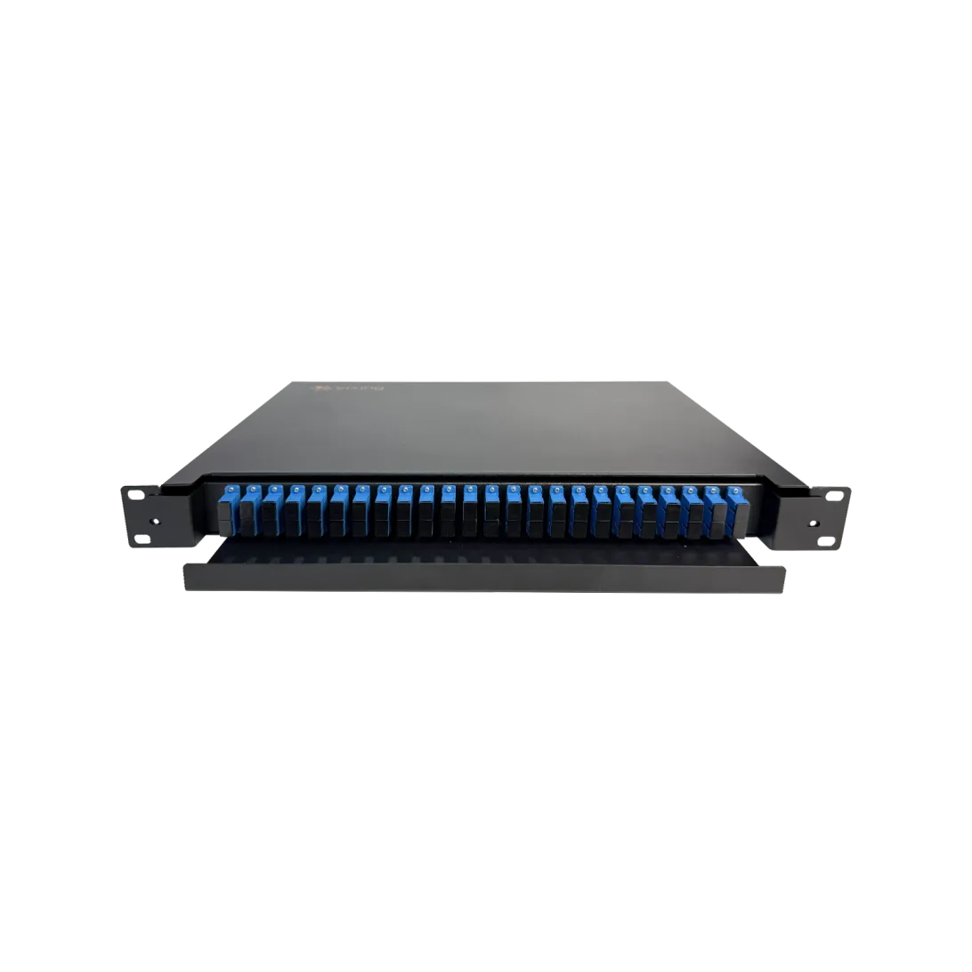 Rack Mount Patch Panel ODU-D48-DA 
