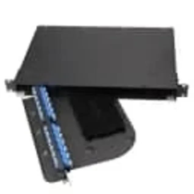 Rack Mount Patch Panel ODU-L5-72 With SC/UPC