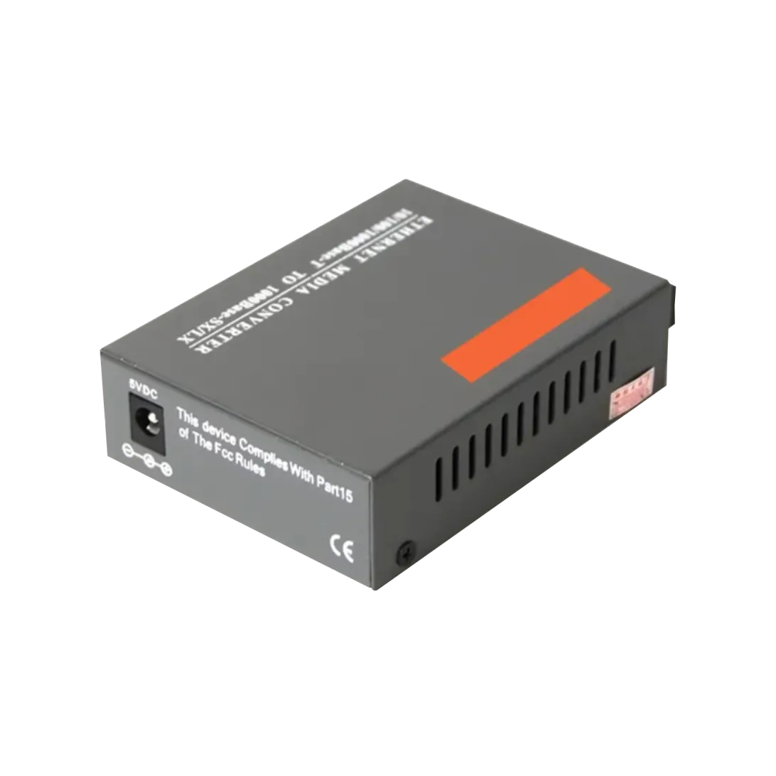 HTB-GS-03A/B-3KM Media Convertor