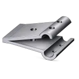 Fitting clamp Easy-1 2