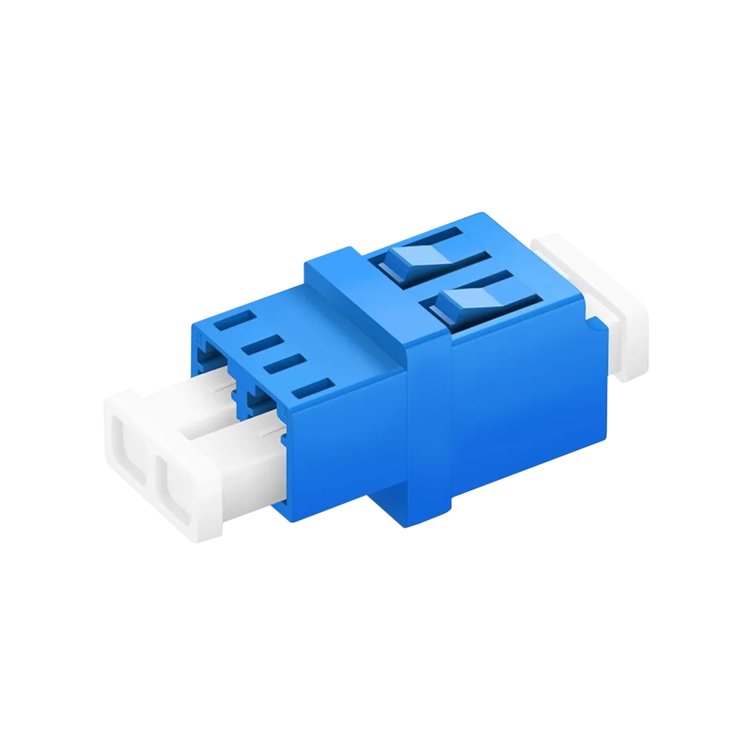Optowire Adapter LC/UPC duplex