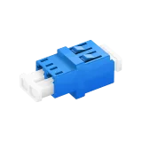 Optowire Adapter LC/UPC duplex  1