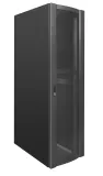42U Network Rack Cabinet (600x800mm) With Glass Door 4
