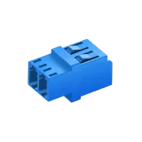 Optowire Adapter LC/UPC duplex  4