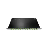 Rack Mount Patch Panel ODU-R12-SA With SC/APC Pigtail 2
