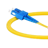 Optowire SC/UPC-LC/UPC Patch cord 2.0mm 3.0m LSZH G657A2 Duplex 2