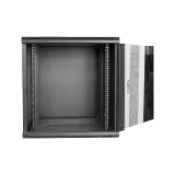 15U Network Rack Cabinet (600x600mm) With Perforated Door 1