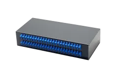 Rack Mount Patch Panel ODU-R96-DA With SC/UPC Pigtail 4