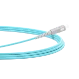 Optowire OM3 patch cord SC/UPC-LC/UPC, 2.0mm, 6m Simplex 4