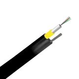 OptoWire-AM-L-OR-2FO-3KN Drop Outdoor figure-8 optical cable 1