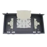Rack Mount Patch Panel ODU-R12-SA With SC/UPC Pigtail 4