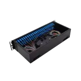 Rack Mount Patch Panel ODU-D48-SA With SC/UPC Pigtail 4