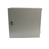 YTDB-2M96B(12SC/24LC) Fiber Optic Distribution Metal Box 4