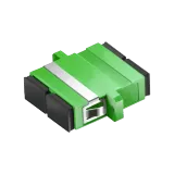 Optowire Adapter SC/APC duplex  4