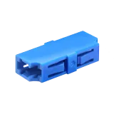 Optowire Adapter LC/UPC simplex  3