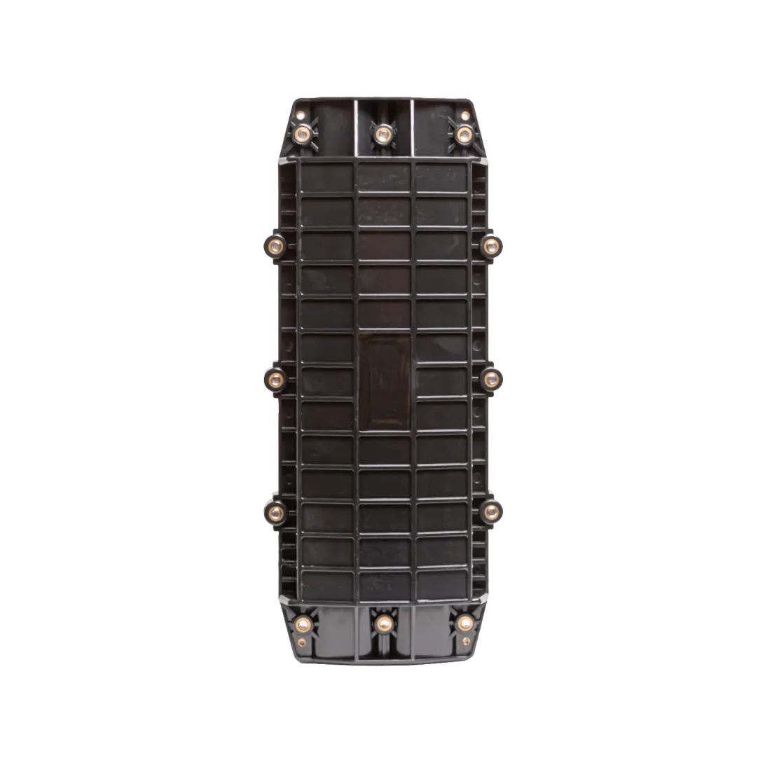 YCIL-H096-3 In-Line Fiber Optic Splice Closure
