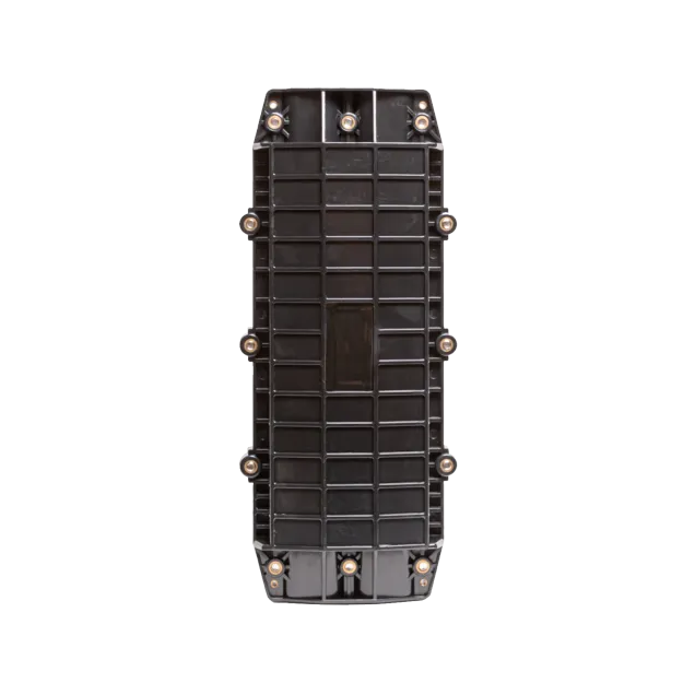 YCIL-H096-3 In-Line Fiber Optic Splice Closure