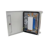 YTDB-2M64A(32SC) Fiber Optic Distribution Metal Box 5