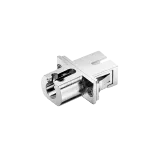 Optowire Adapter SC/UPC-LC/UPC simplex 3