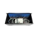 Rack Mount Patch Panel ODU-R96-SA With SC/UPC Pigtail 5