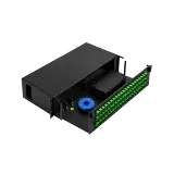 Rack Mount Patch Panel ODU-L8-48SC/96LC 2