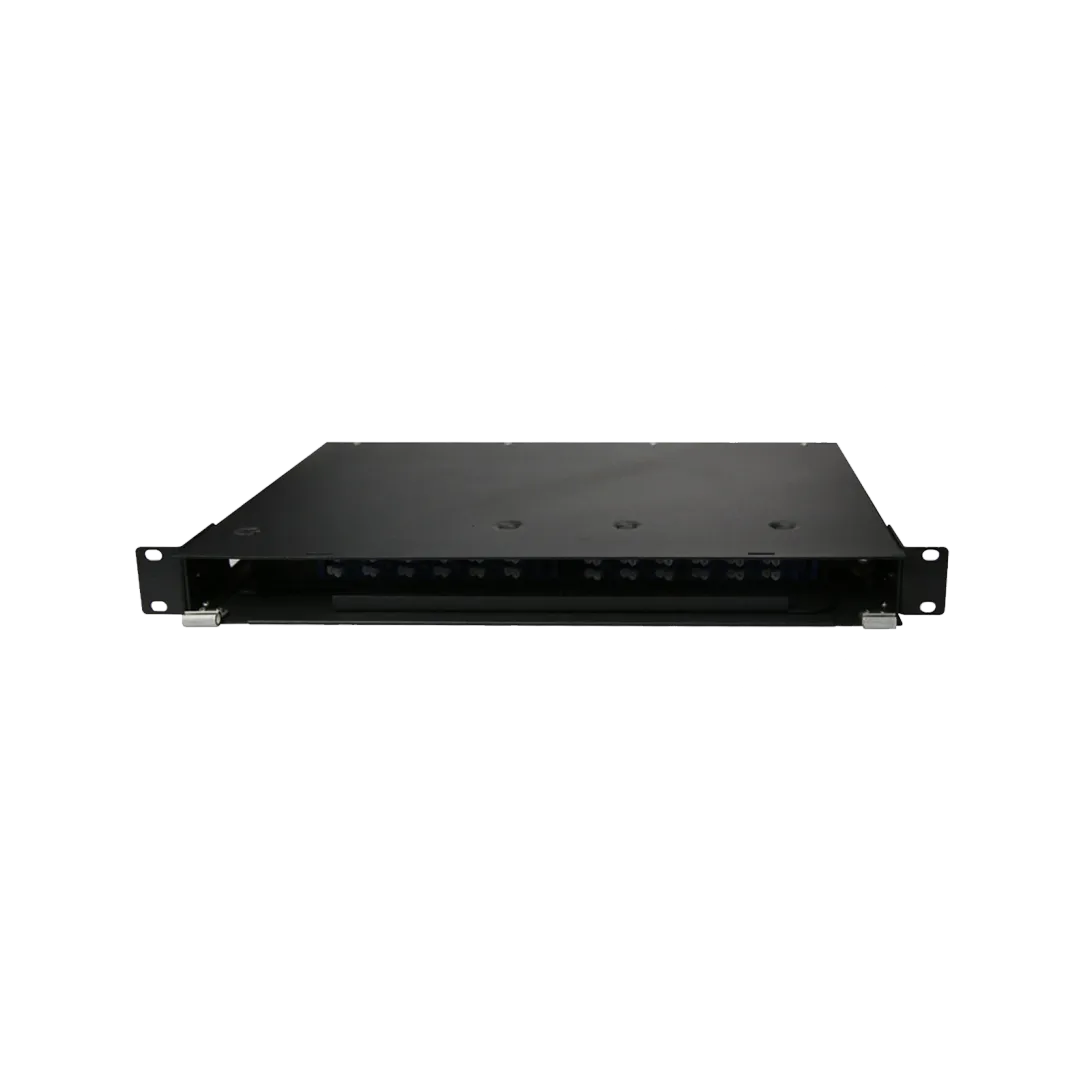 Rack Mount Patch Panel ODU-L5-60 With SC/UPC