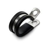 clamps for wall fitting (5,5 mm) 2