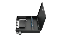 YTDB-1M32A Fiber Optic Distribution Metal Box 2