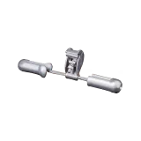 Optowire Vibration Damper OFR-4 (23~36mm) 1