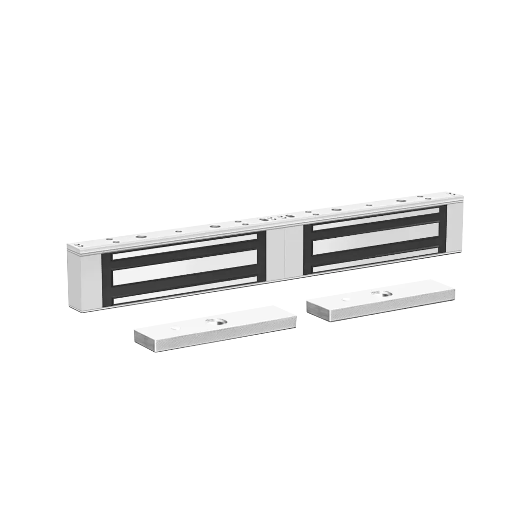 VIV-180B 180KG 350Lbs Double door electric lock (Standard type)
