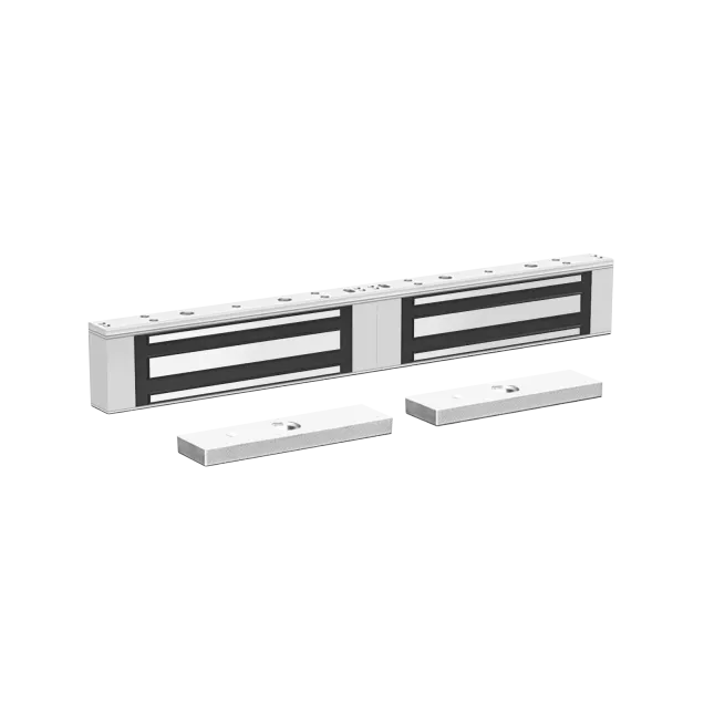 VIV-180B 180KG 350Lbs Double door electric lock (Standard type)