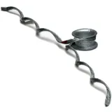 Spiral Suspension Clamp (7,8-8.6mm) φ2.0*3Root*1100mm 2