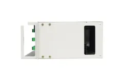 Rack Mount Patch Panel ODU-L8-48SC/96LC 8