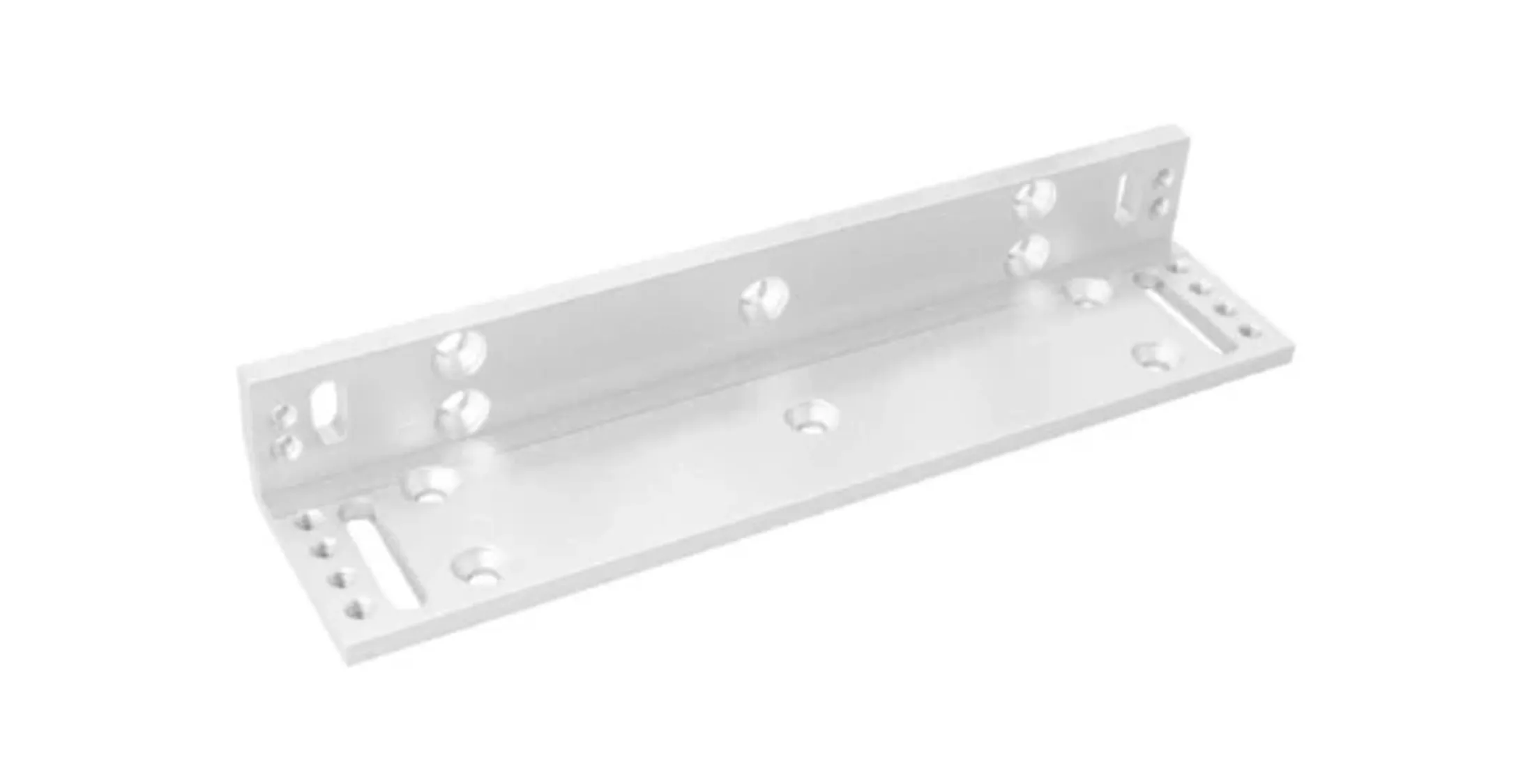 VIV-500L Electro-magnetic Lock Bracket