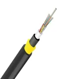 Optowire U-S(DS)-24FO-2.7KN Duct Installation Double Sheath Optical Cable  2