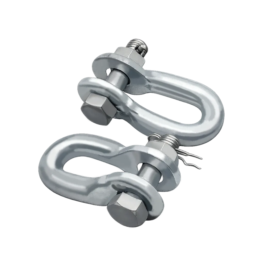 Optowire U shackle U-1