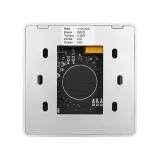 VIV-913 Touch Exit Button Switch With LED Light 2