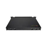 Rack Mount Patch Panel ODU-D24-SA With SC/APC Pigtail 2
