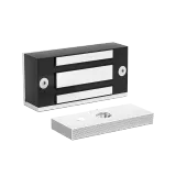 VIV-60A Mini Single Door Magnetic Lock 2