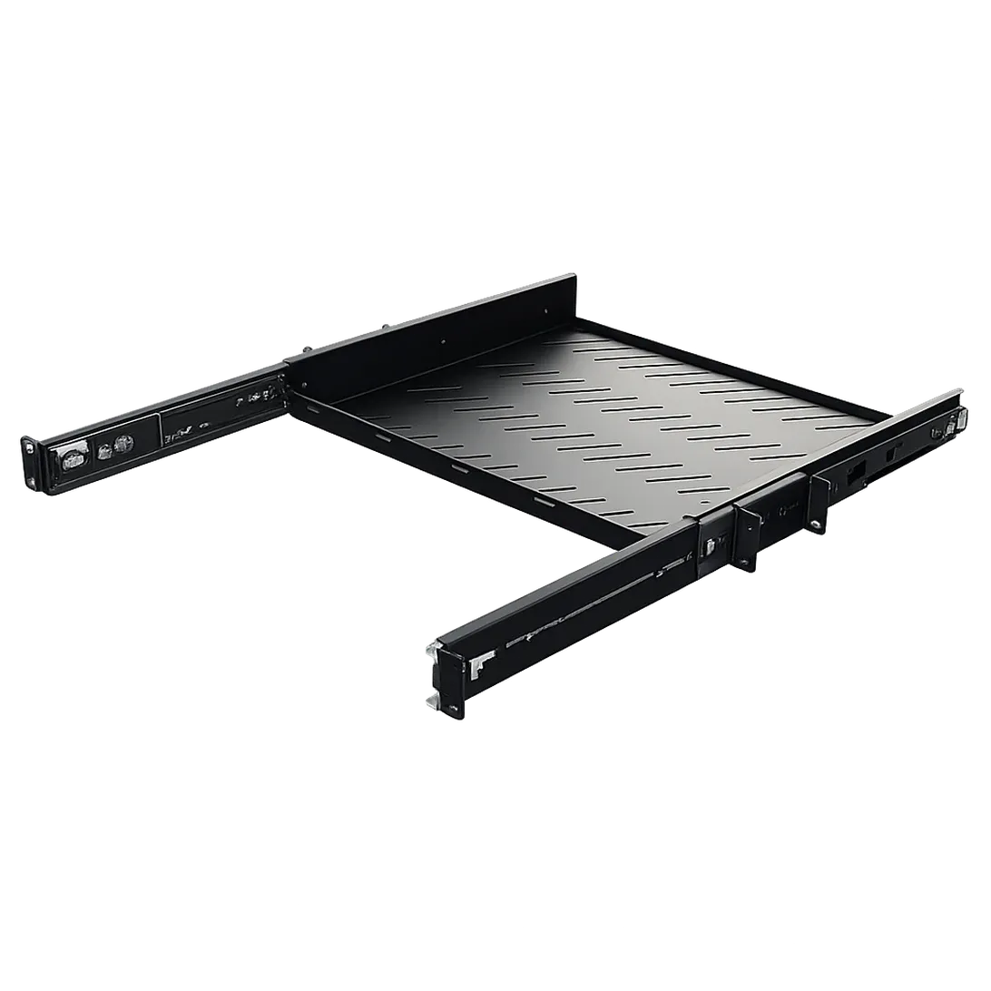 Sliding rail shelf YISP-60001(350mm)